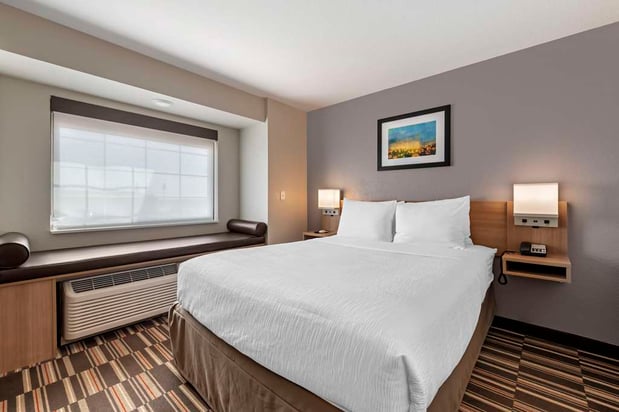 Images Best Western Limon