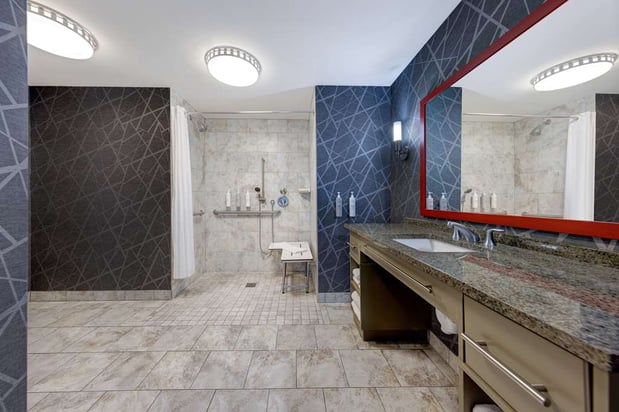 Images Homewood Suites by Hilton Nashville Vanderbilt, TN