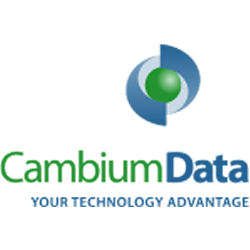 Cambium Data Inc. Logo
