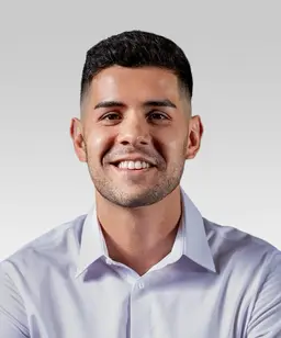 Eric Castaneda - Raleigh, NC - Dermatology