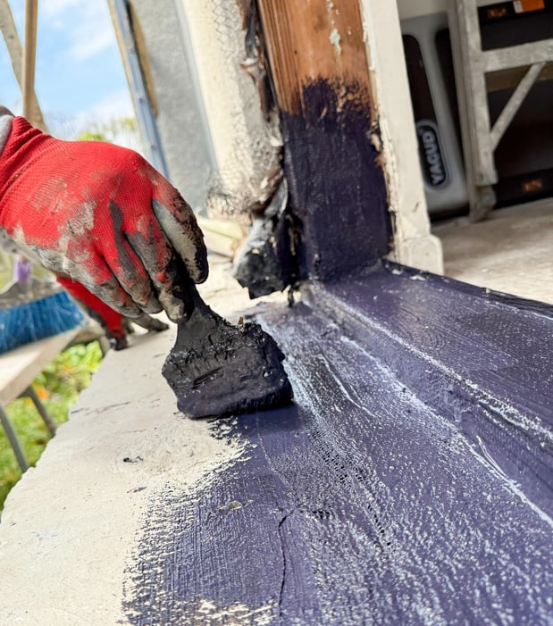 Images West Coast Decking & Waterproofing