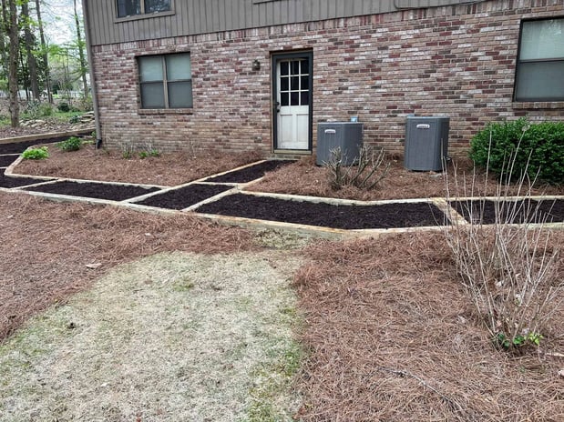 Images Total Landscape Solutions Inc.