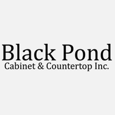 Black Pond Cabinet & Countertop Inc. Logo