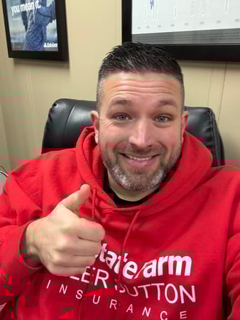 Images Tyler Sutton - State Farm Insurance Agent