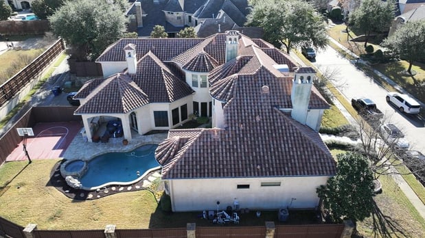 Images Shepherd Tile Roofing