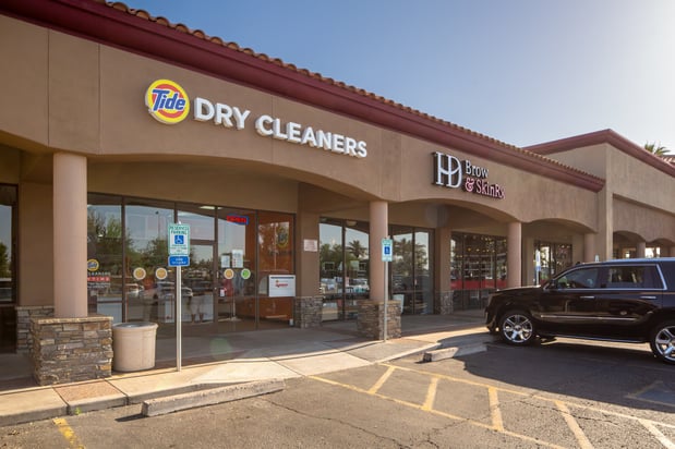 Images Tide Cleaners