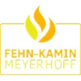 Fehn-Kamin Meyerhoff in Ostrhauderfehn - Logo