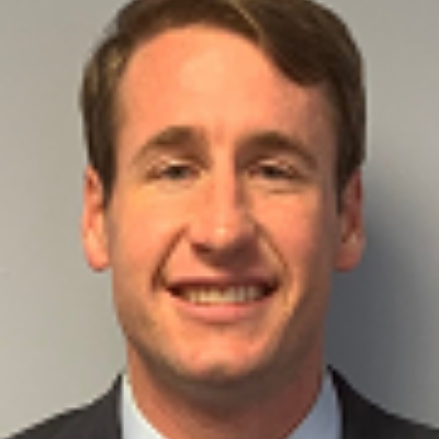 Professional headshot