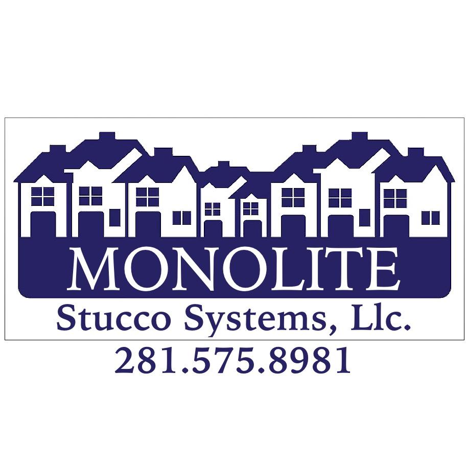 Monolite Stucco Systems Logo