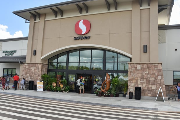 Images Safeway
