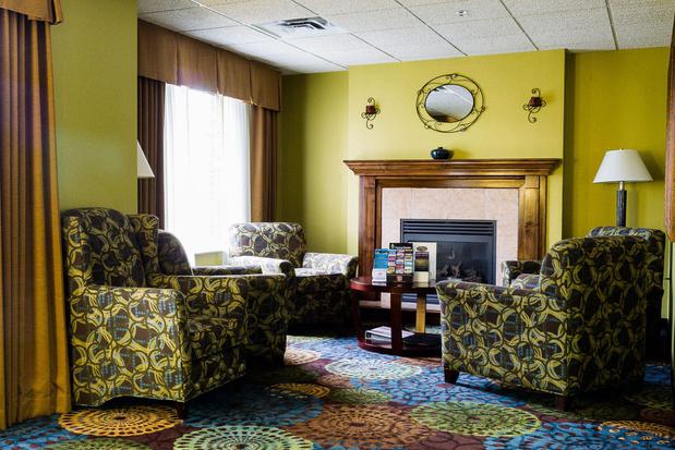 Images Holiday Inn Express & Suites Acme-Traverse City, an IHG Hotel
