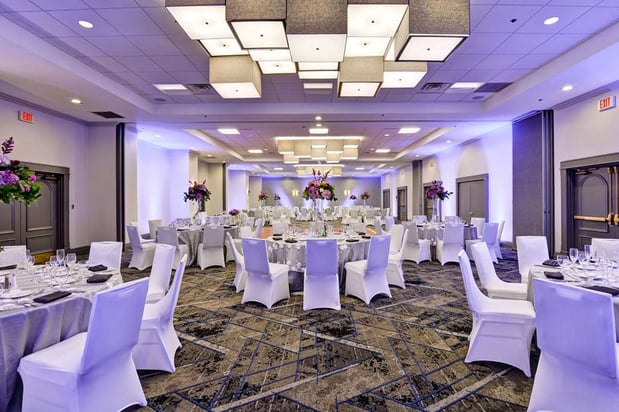 Images Embassy Suites by Hilton Miami International Airport