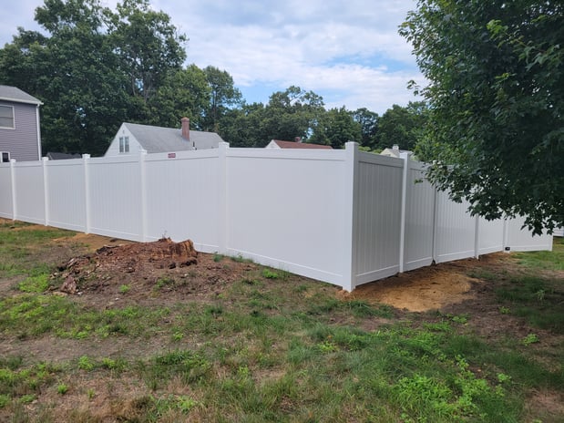 Images Superior Fence & Rail