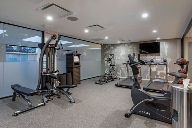 Images Best Western Plus Soho Hotel