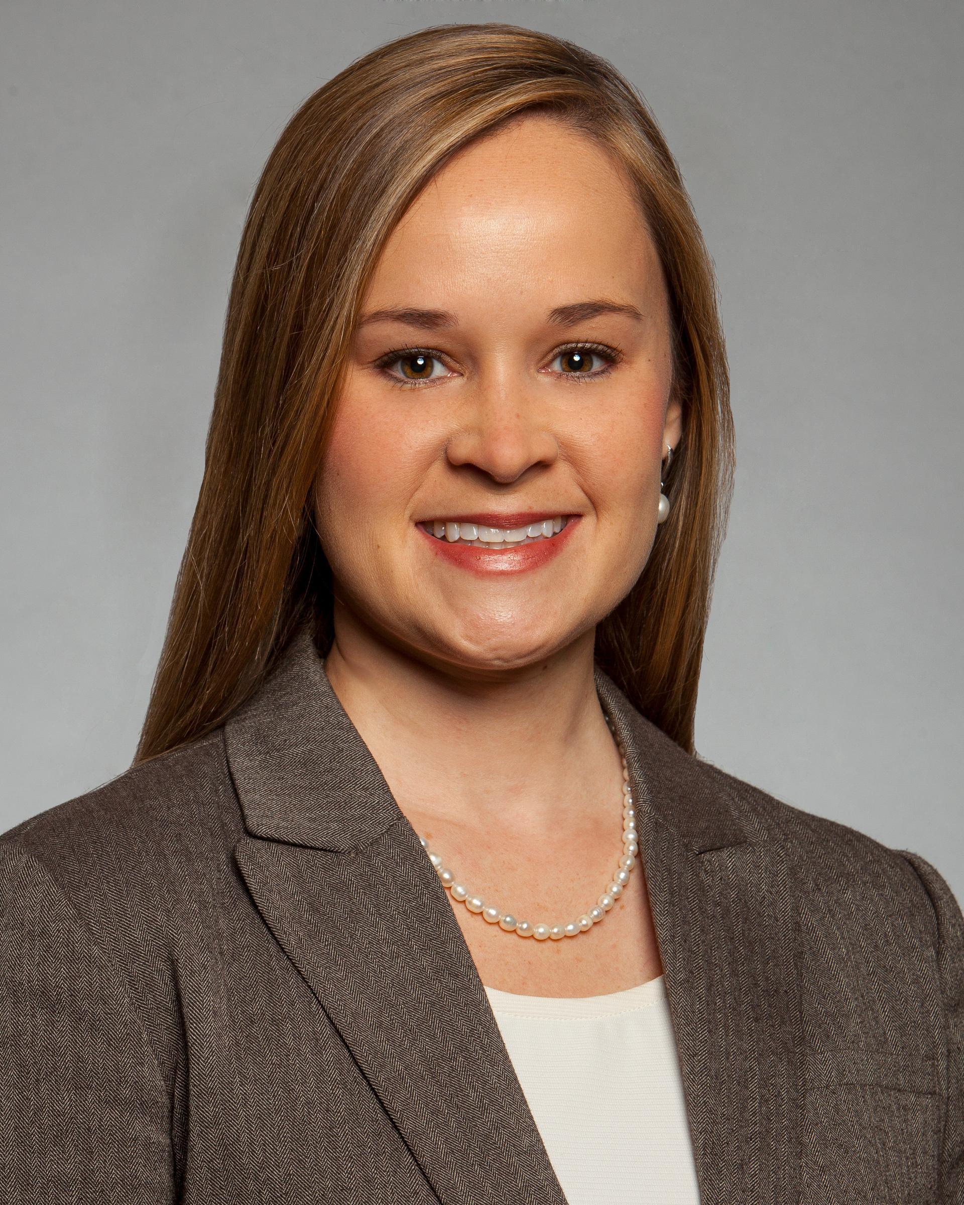 Law Offices of Caitlin Young Evans, PLLC