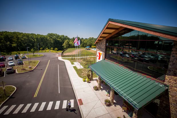 Images Upper Perkiomen Valley YMCA