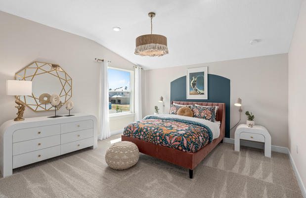 Images Estates at Lakeview Preserve by Pulte Homes