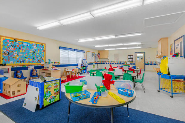 Images Primrose School of Murfreesboro