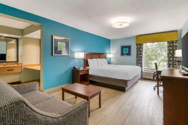 Images Best Western Plus Myrtle Beach @ Intracoastal