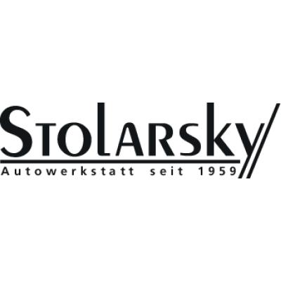 Logo Autohaus Stolarsky GmbH