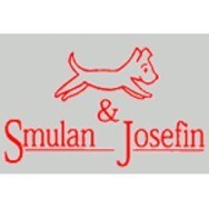 Smulan & Josefin Logo