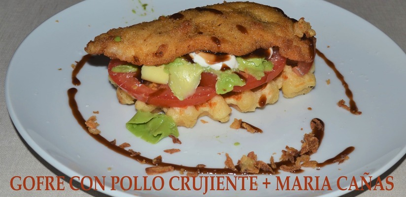 Images Restaurante María Cañas