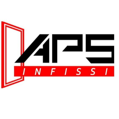 Aps Infissi Logo