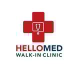Hellomed Logo