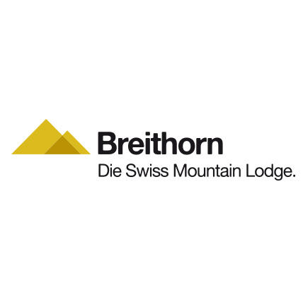 Hotel Breithorn Logo