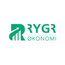 Rygr Økonomi AS Logo