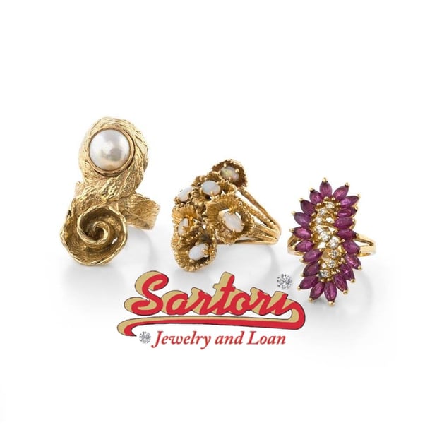 Images Sartori Jewelry & Loan