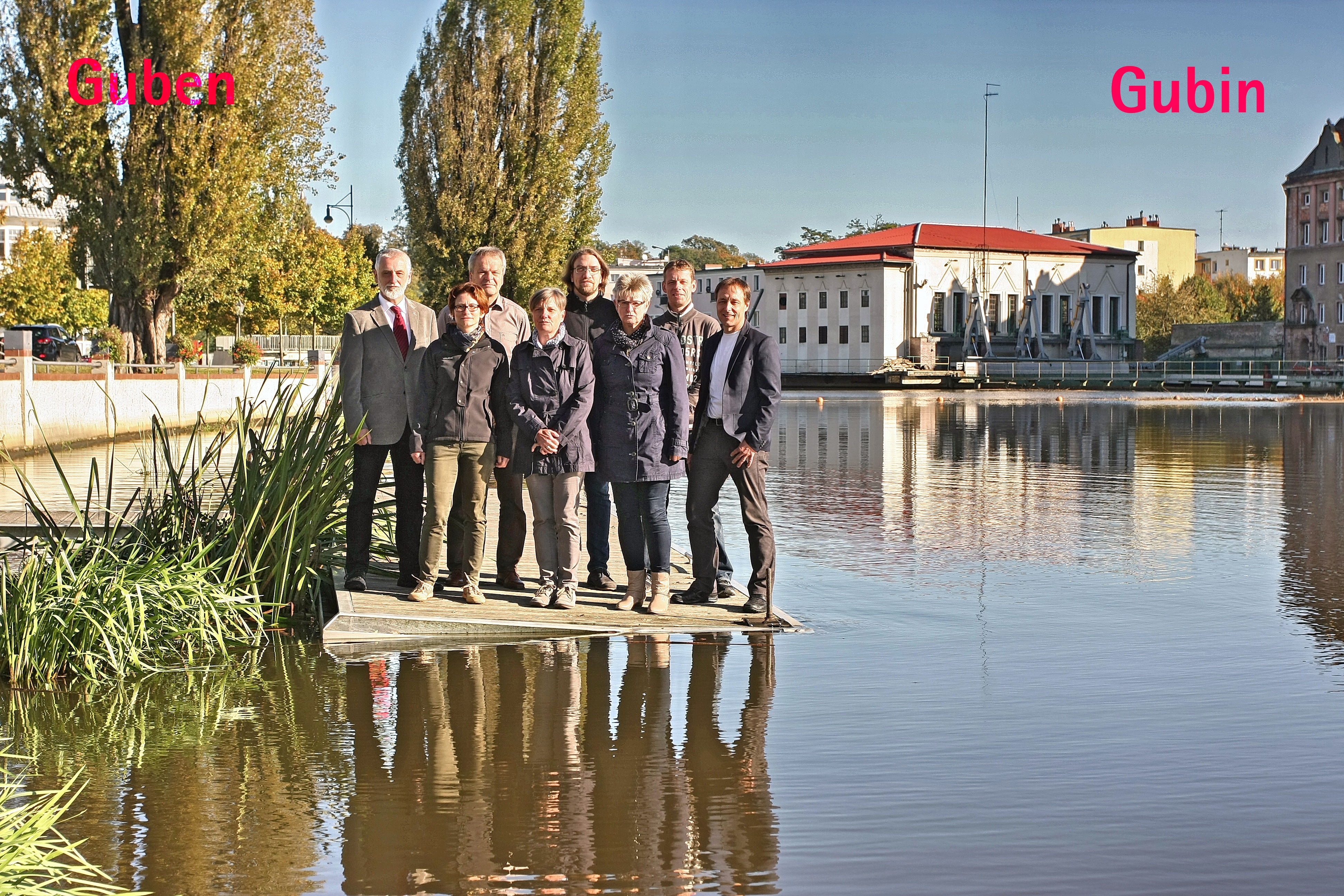 Bärmann+Partner GbR Beratende Ingenieure, Winkelstraße 8 in Guben