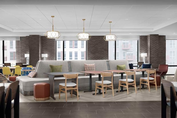 Images Home2 Suites by Hilton Falls Church