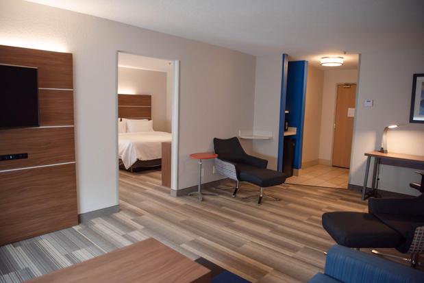 Images Holiday Inn Express Winfield - Teays Valley, an IHG Hotel