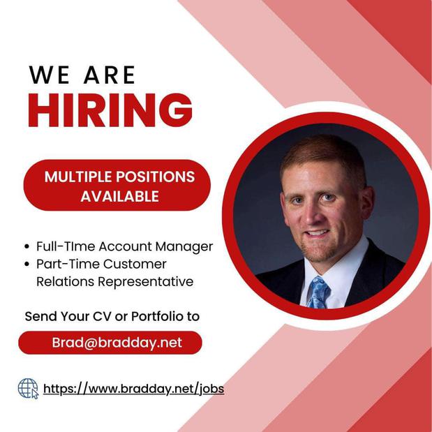 Images Brad Day - State Farm Insurance Agent