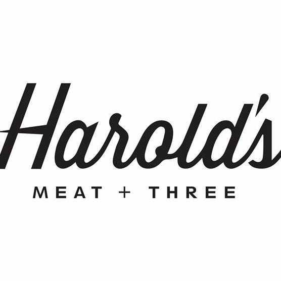 Harold's Logo