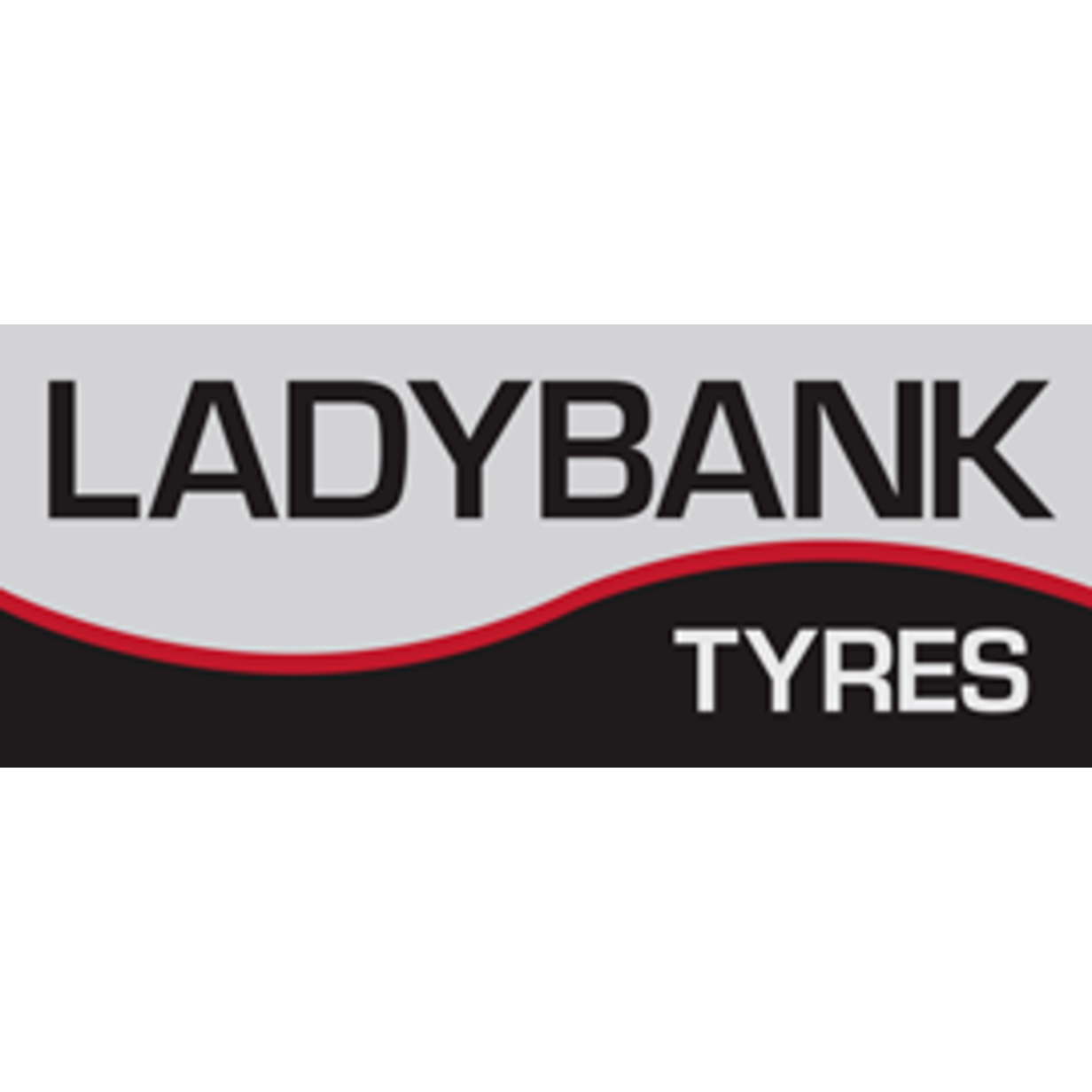 Ladybank Tyres LTD Logo
