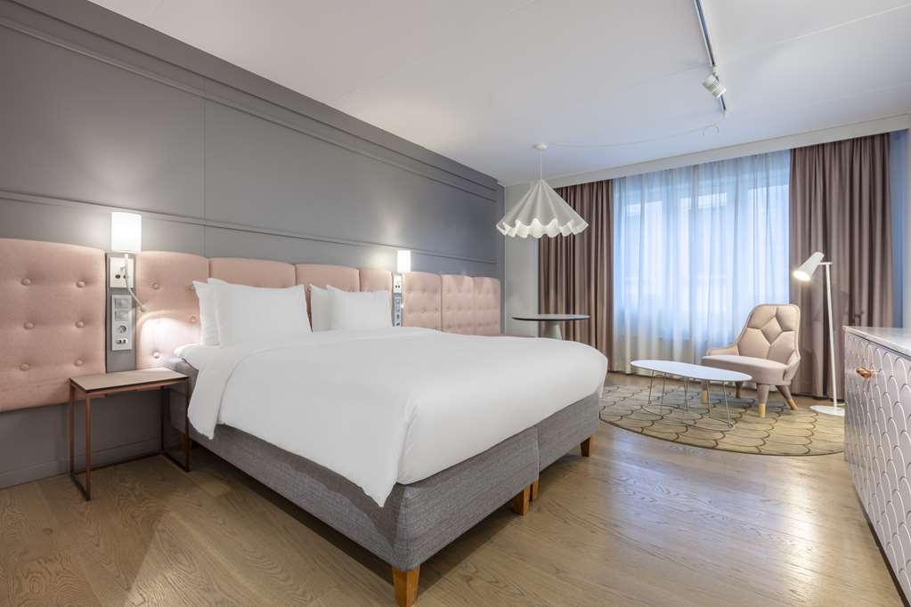 Radisson Blu Scandinavia Hotel, Gothenburg