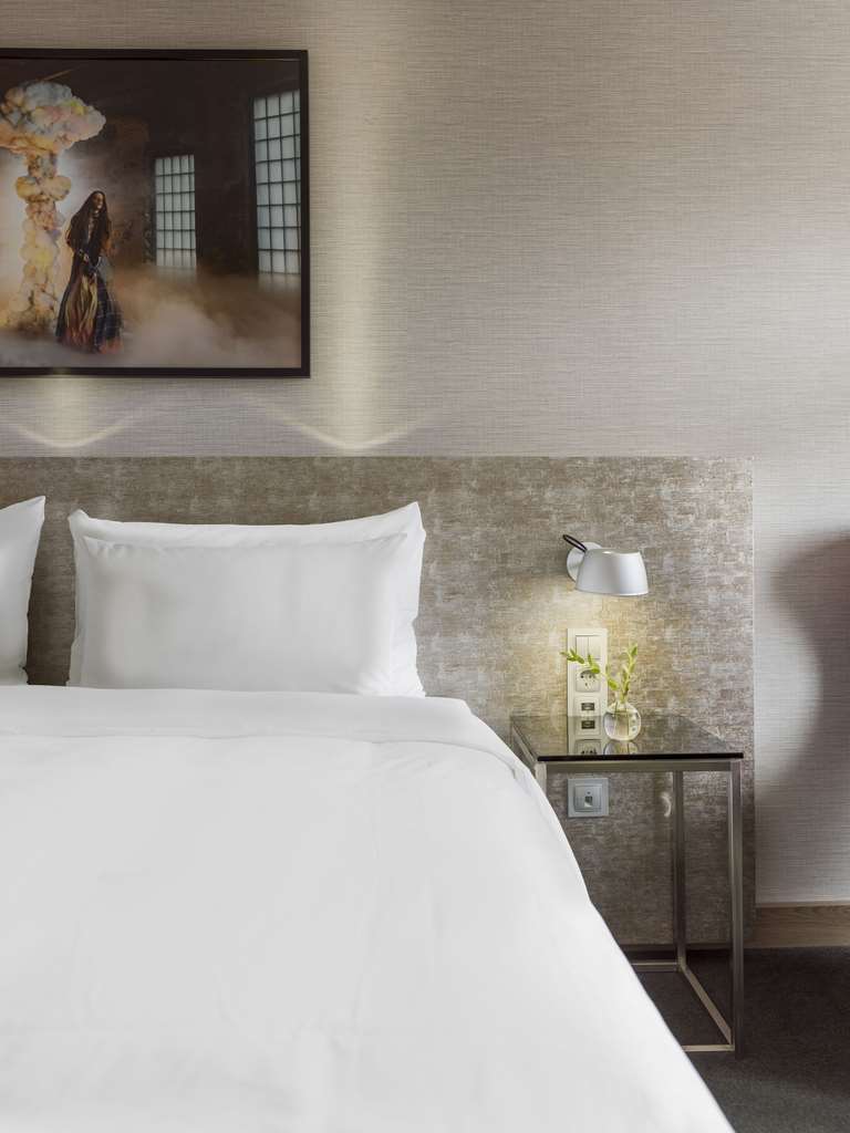 Images Radisson Blu Royal Viking Hotel, Stockholm
