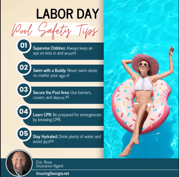 Images Eric Rose - State Farm Insurance Agent