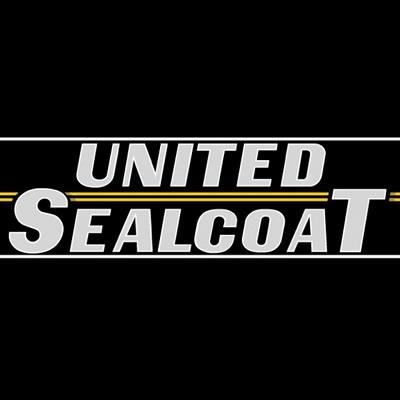 United Sealcoat Logo