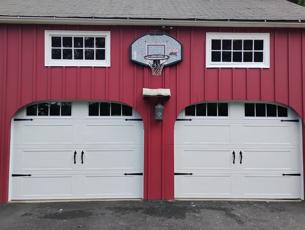 Images George's Garage Doors