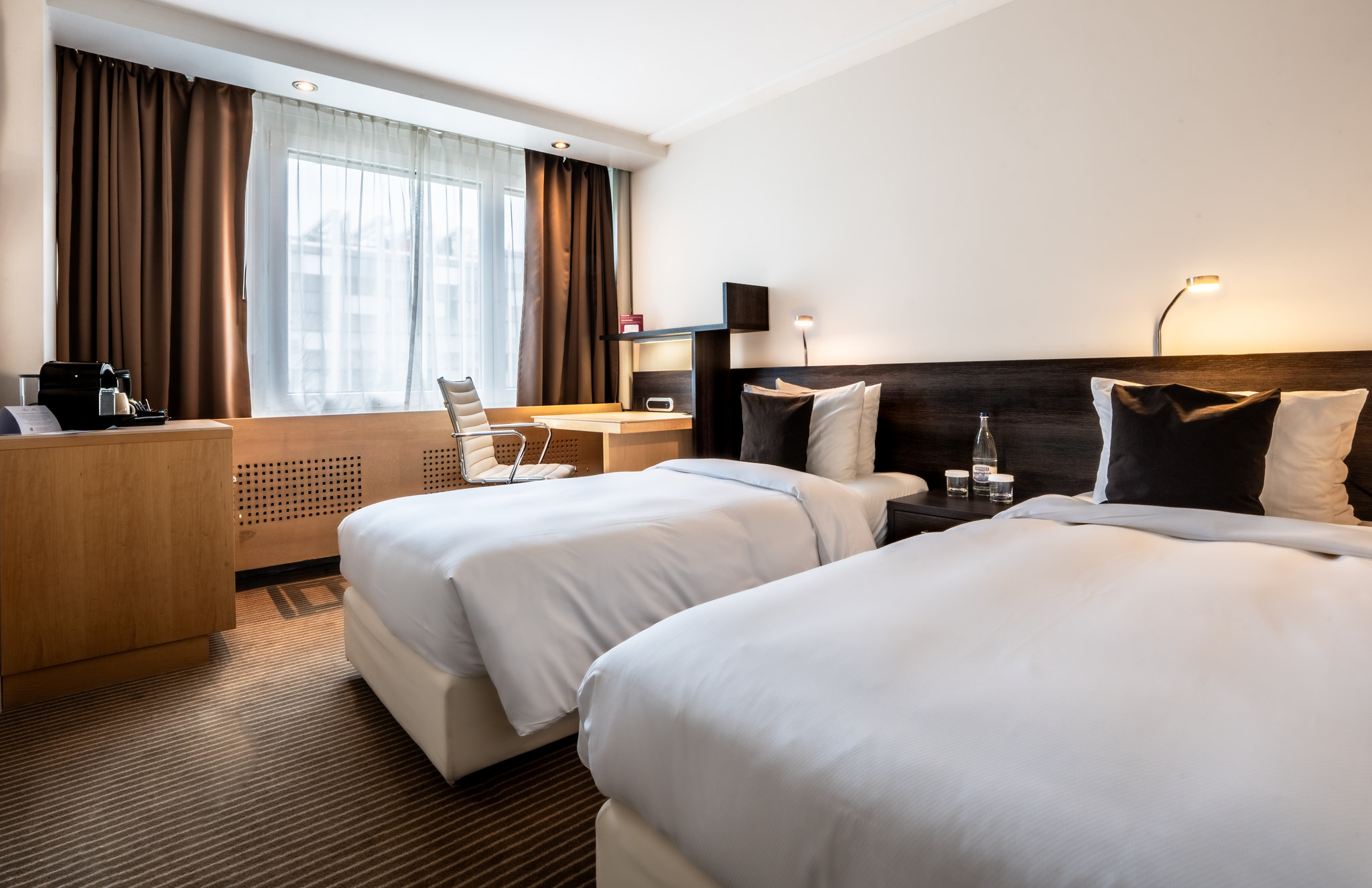 Crowne Plaza Zurich by IHG, Badenerstrasse 420 in Zurich