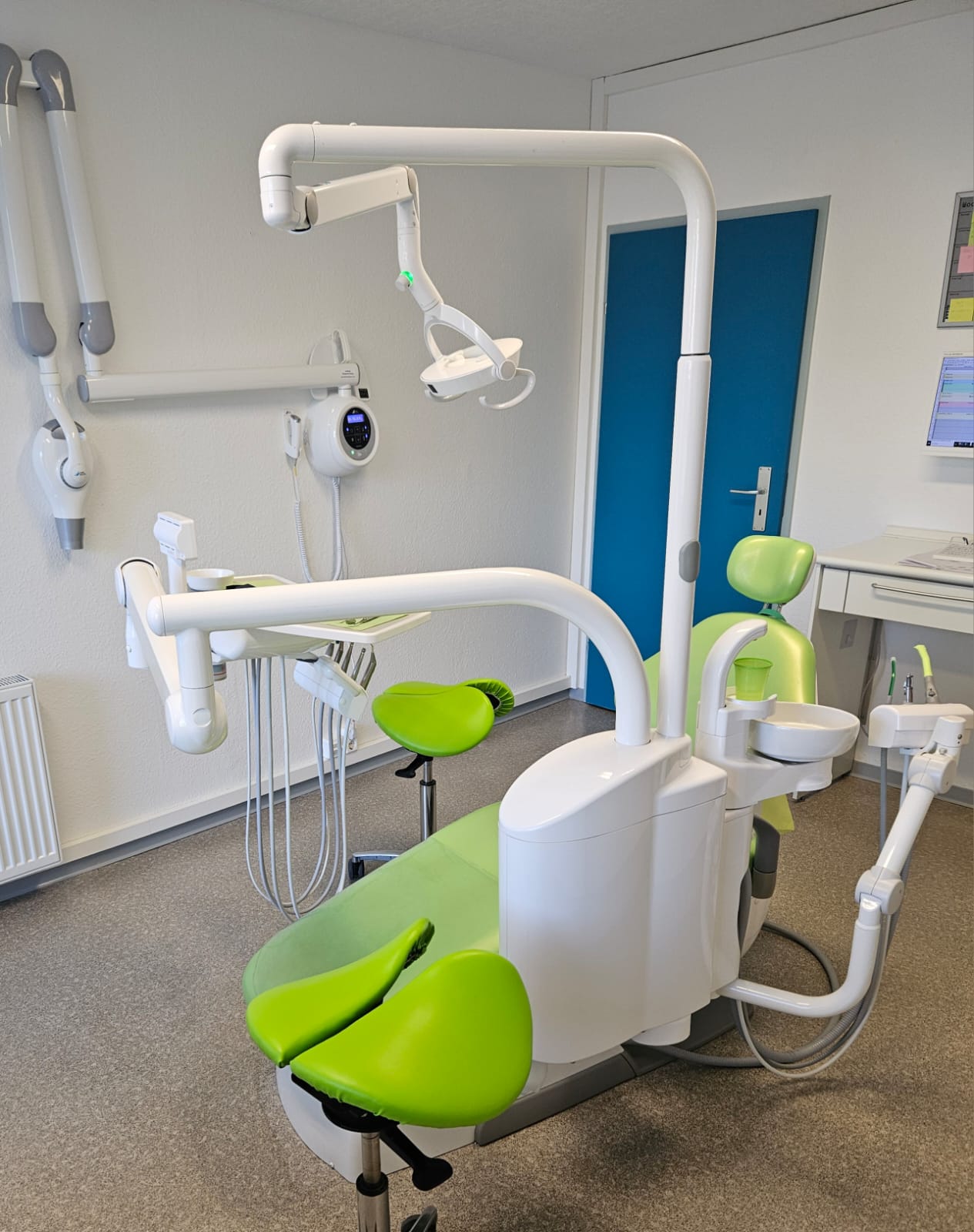 Kundenbild groß 1 Zahnarztpraxis Eileen Kirchner