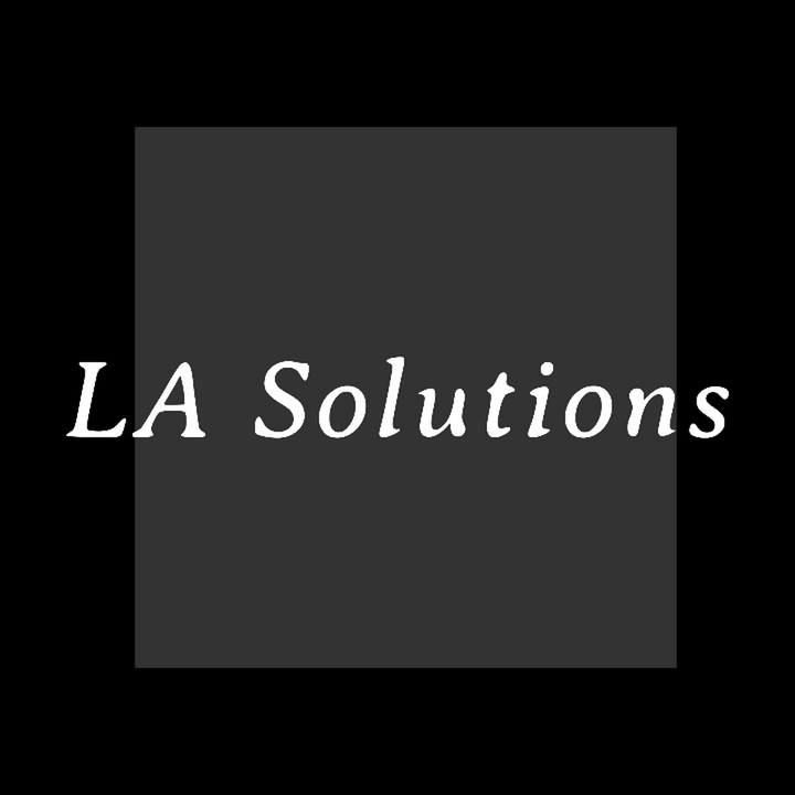 LA-Solutions in Hannover - Logo