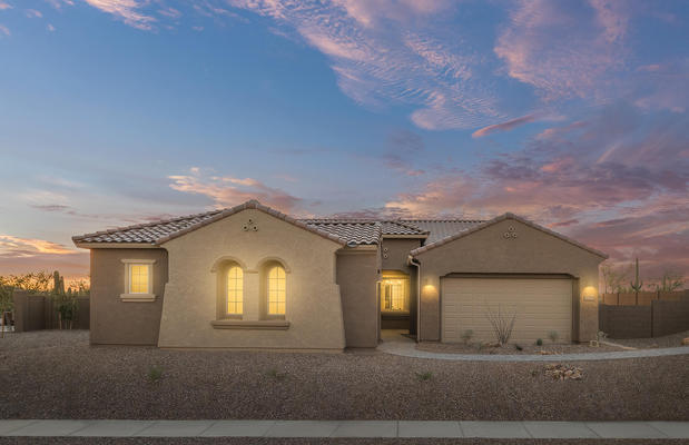 Images Ironwood Estates by Pulte Homes