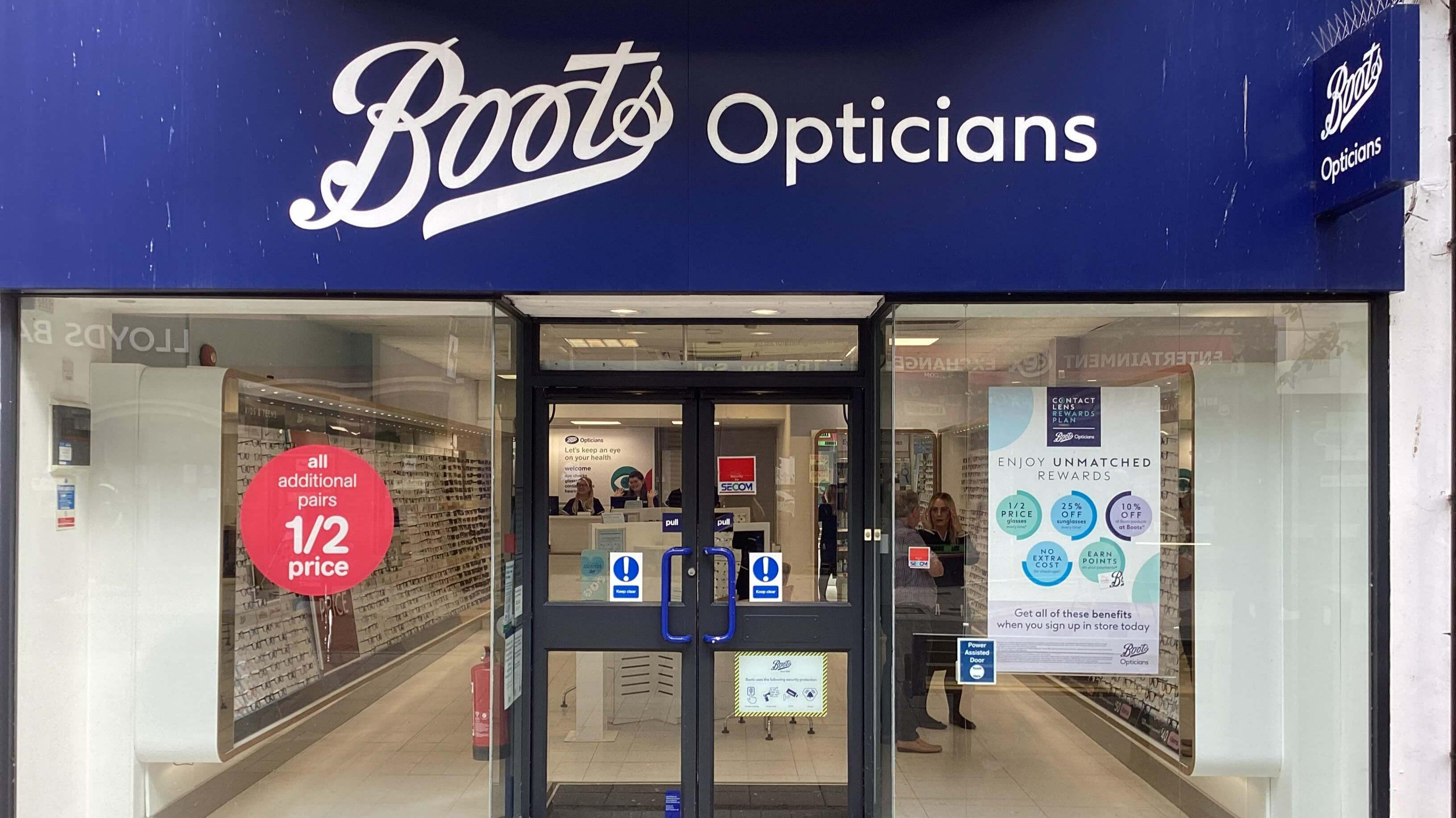 Images Boots Hearingcare Lowestoft