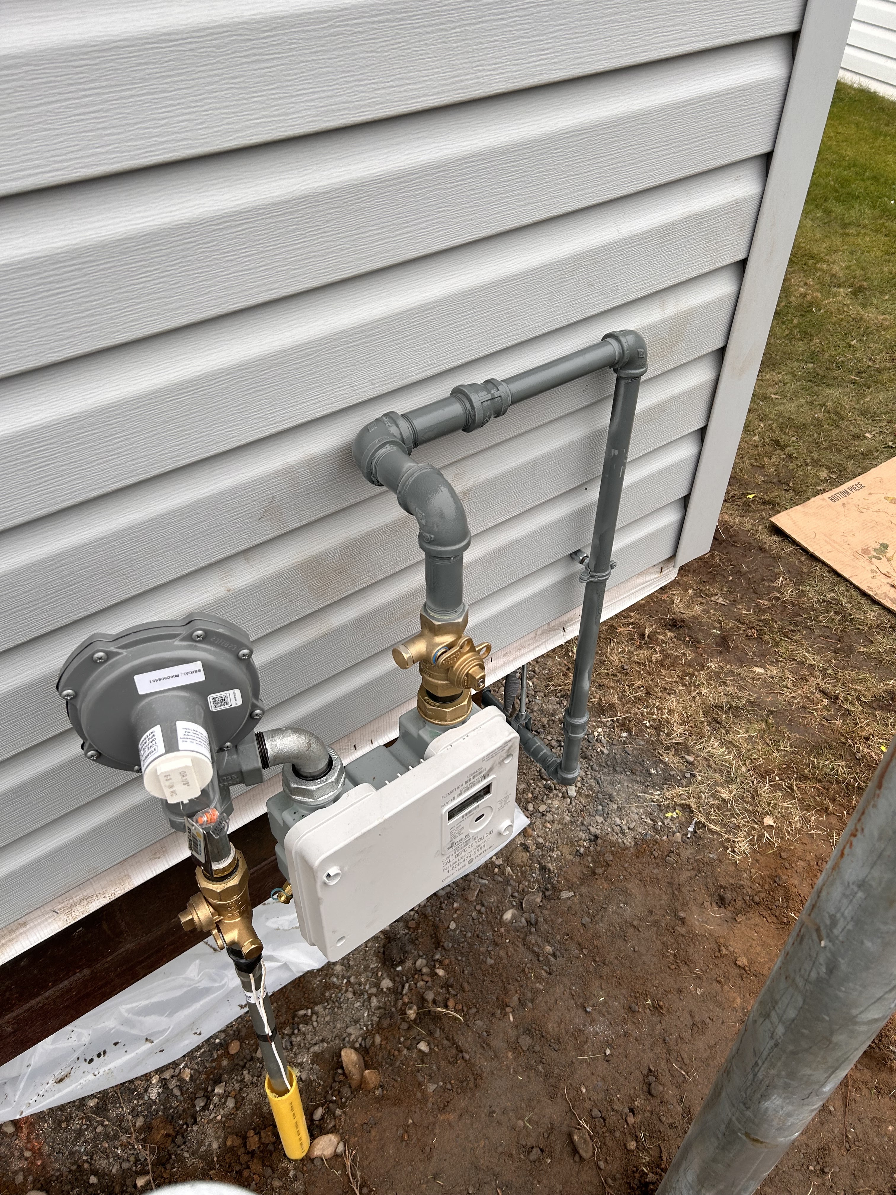 Images GLS Plumbing And Gas Ltd