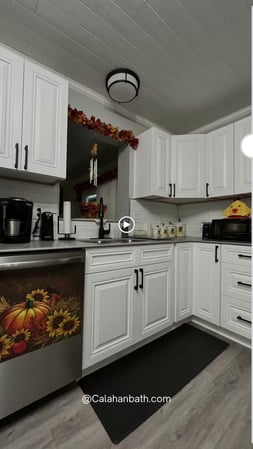 Images Calahan Bath, Kitchen and Sunrooms