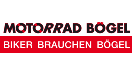 Motorrad Bögel GmbH in Ibbenbüren - Logo